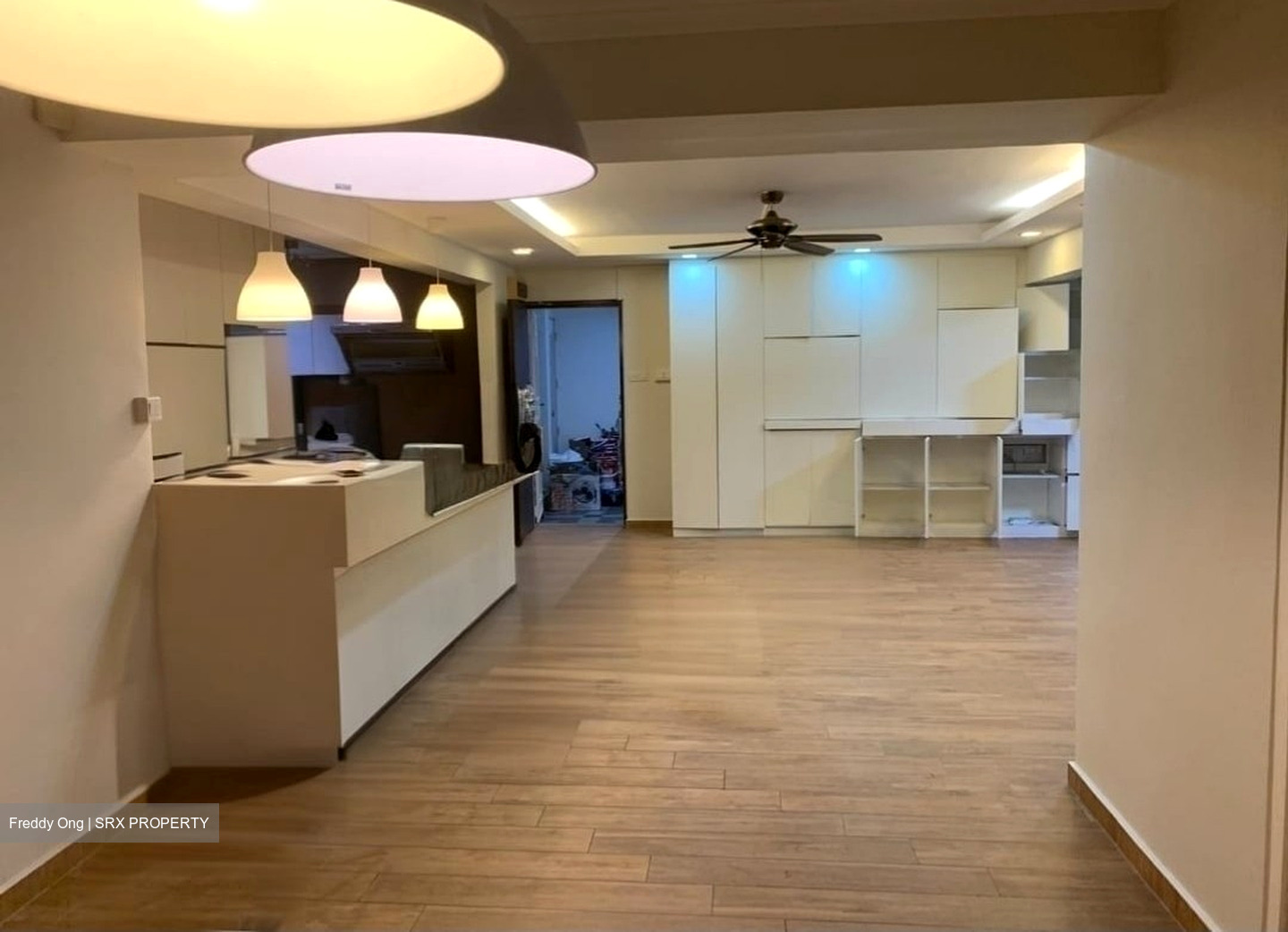Blk 607 Elias Road (Pasir Ris), HDB Executive #537515951